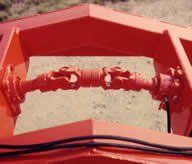 Trailer Pump CV Joint